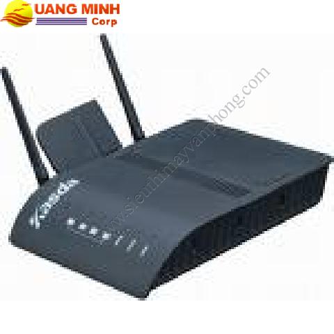 Thiết Bị Mạng Không Dây